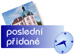 posledni pridane